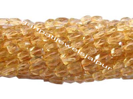 Citrine on sale beads wholesale